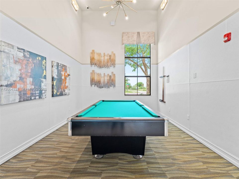Clubhouse