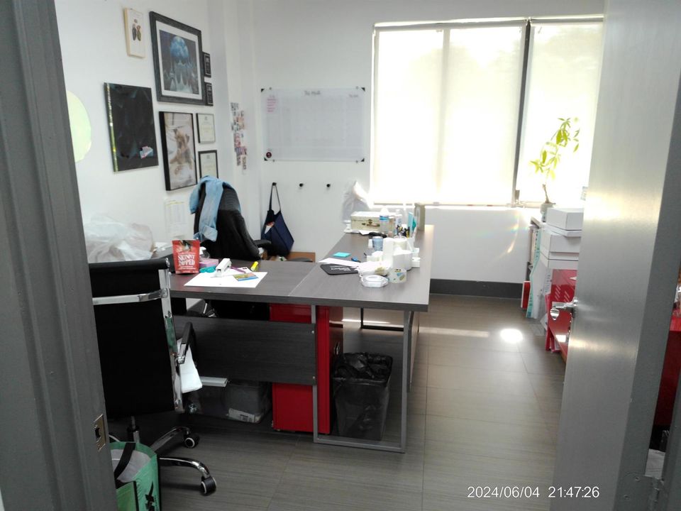 Office #5