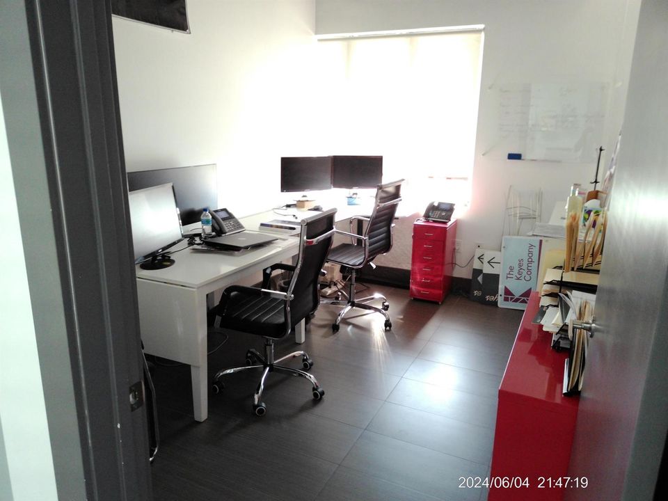 Office #4
