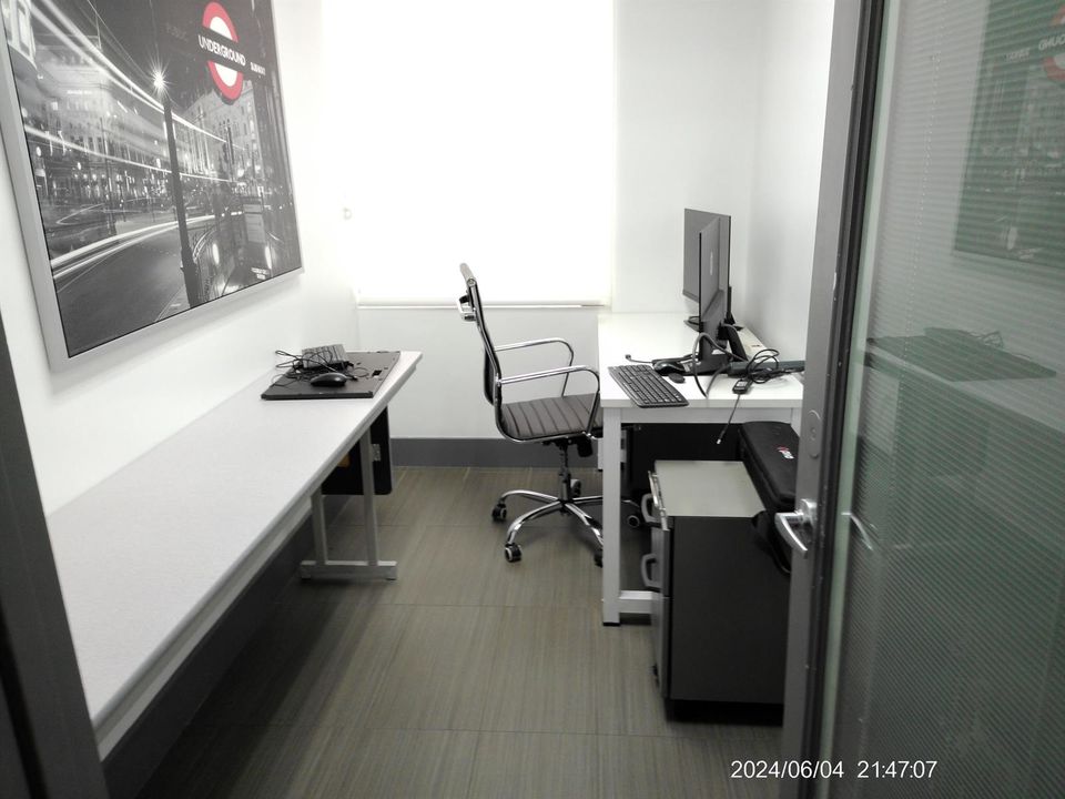 Office #2