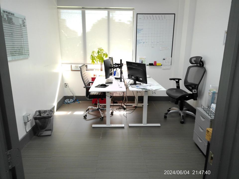 Office #6