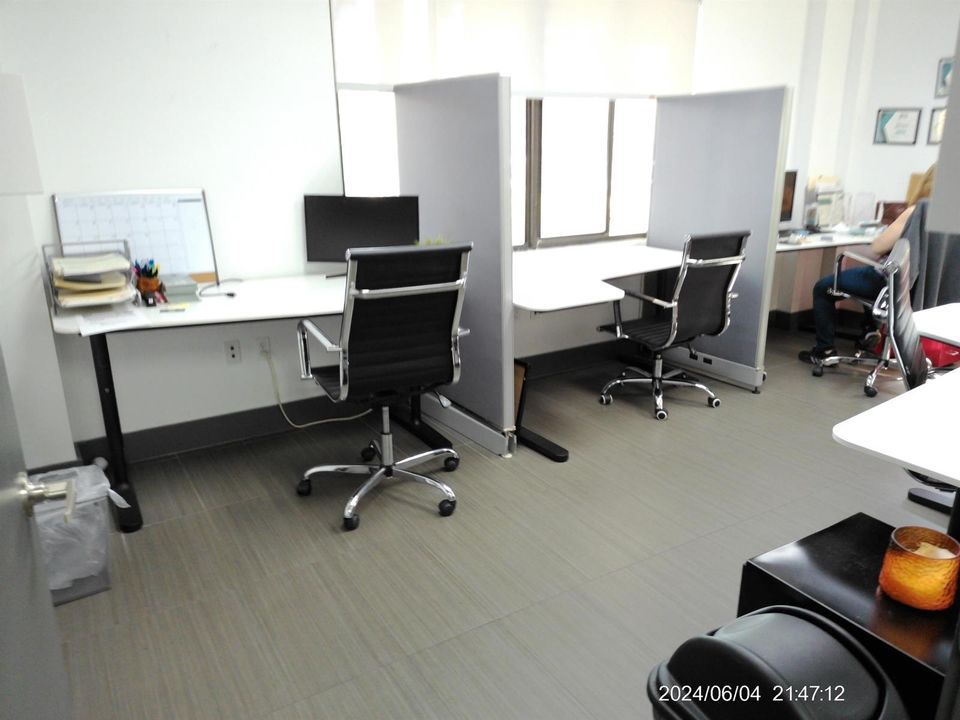 Office #3