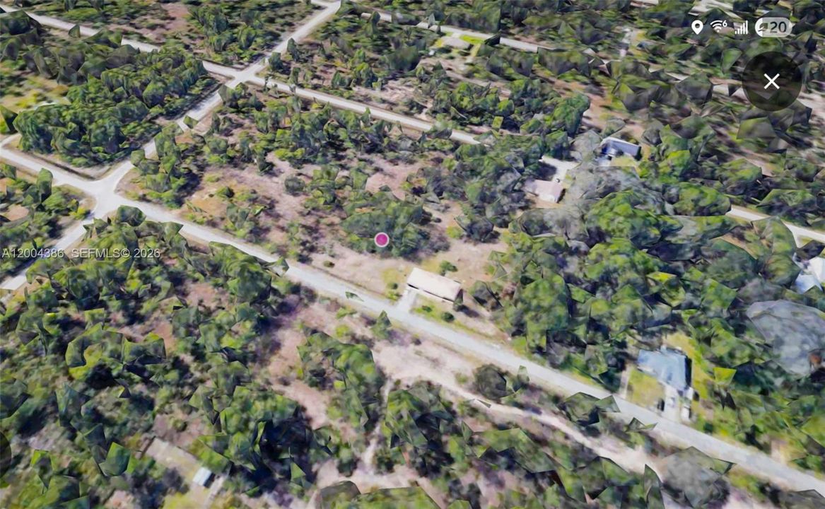 For Sale: $34,900 (0.50 acres)