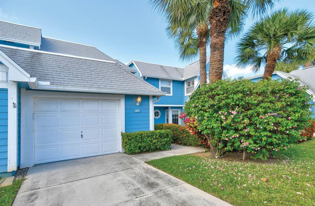 807 Ocean Dunes MLS -