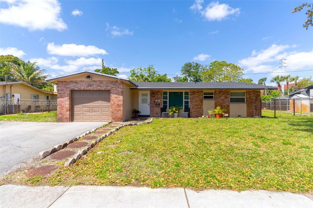 En Venta: $460,000 (3 camas, 2 baños, 1334 Pies cuadrados)