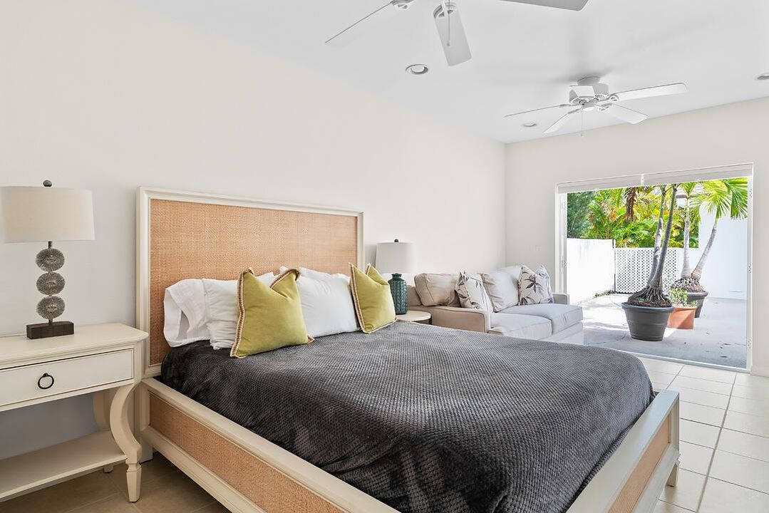 Guest House Bedroom