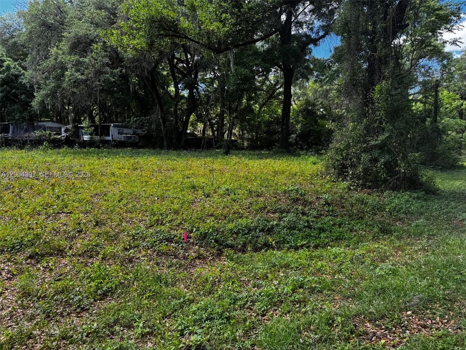 En Venta: $32,500 (0.25 acres)