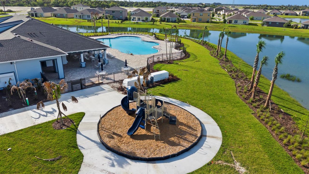 50_ft pierce + creekside community pool