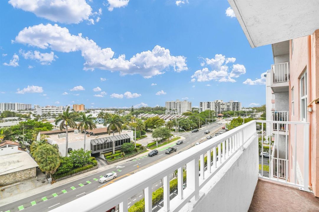 3201 NE 14th Street Cswy, Pompano Beach