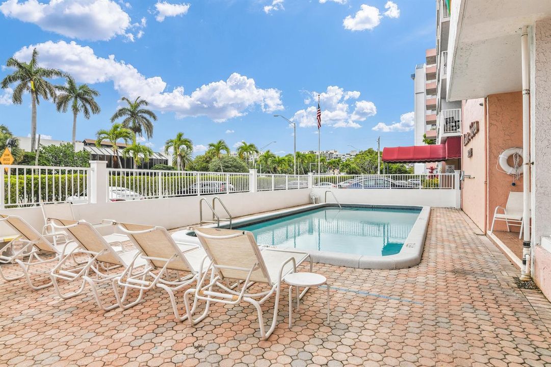 3201 NE 14th Street Cswy, Pompano Beach