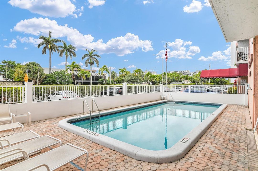 3201 NE 14th Street Cswy, Pompano Beach