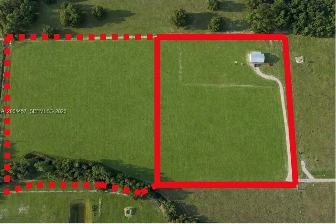 595 Norris Rd. LaBelle FL 33935