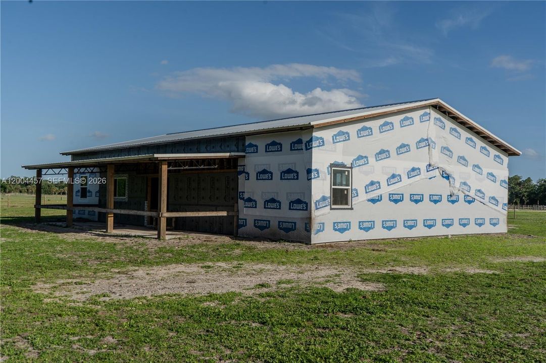 595 Norris Rd. LaBelle FL 33935
