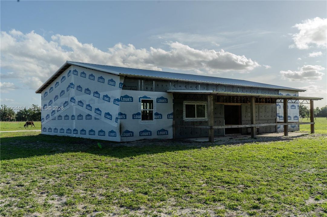 595 Norris Rd. LaBelle FL 33935