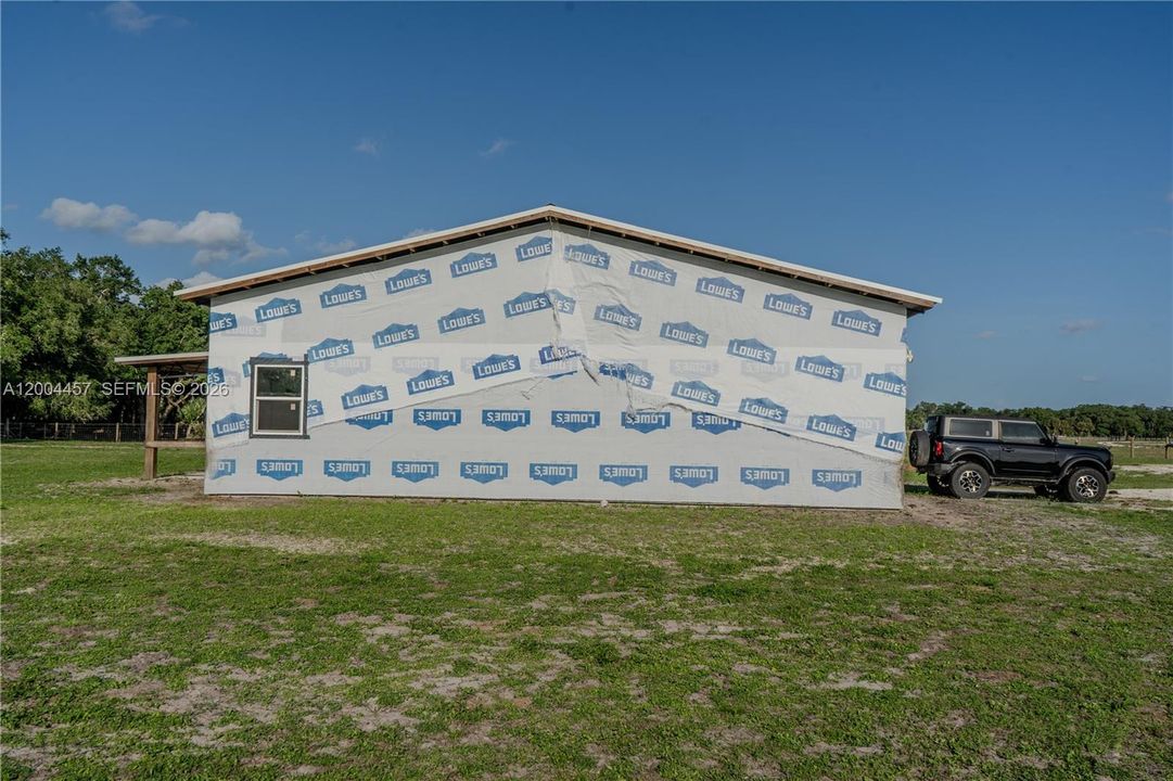 595 Norris Rd. LaBelle FL 33935
