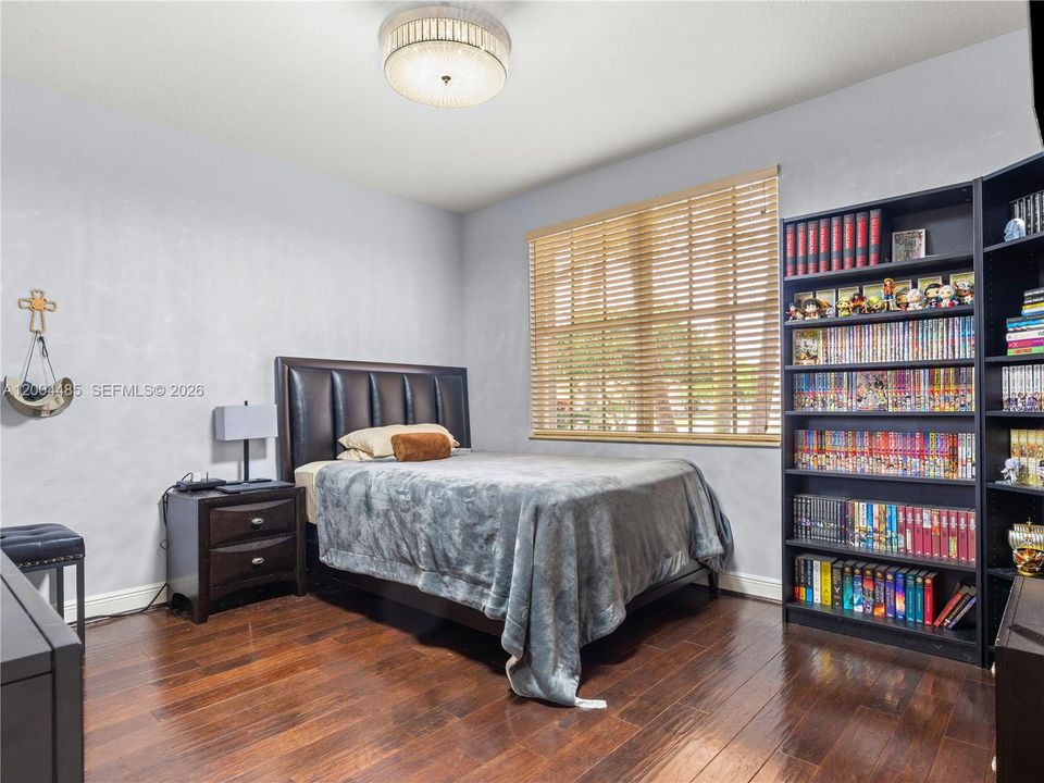 Bedroom #3