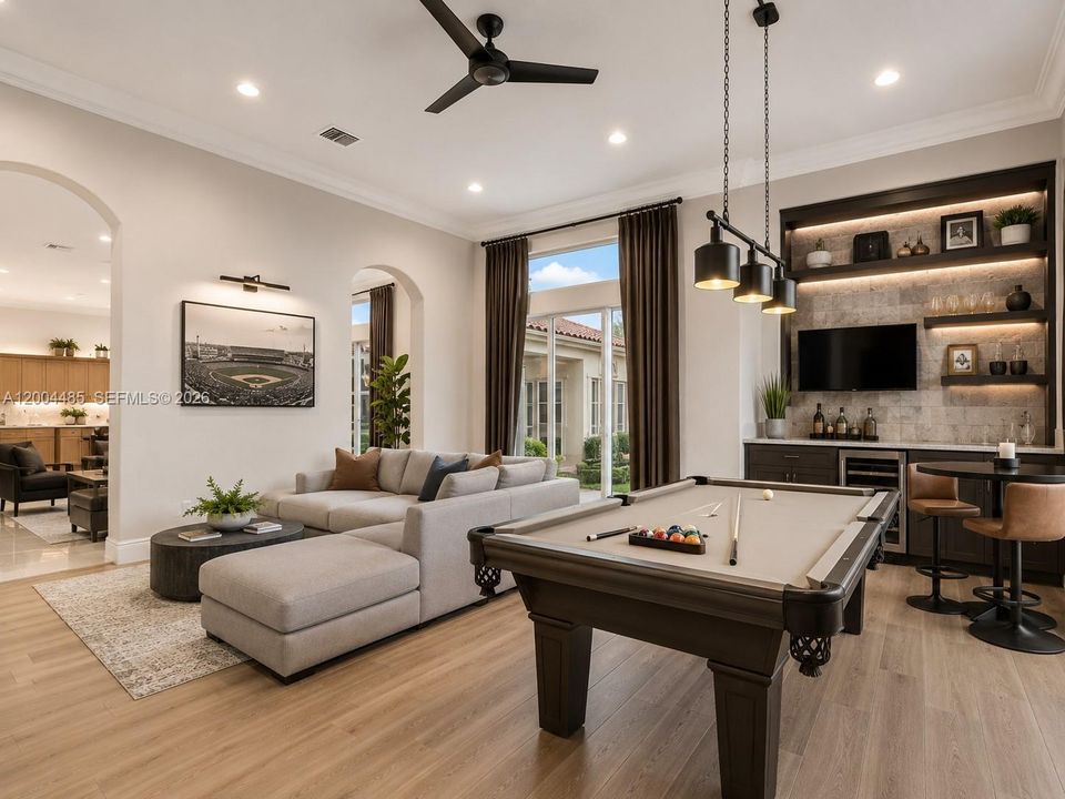 For Sale: $2,599,000 (6 beds, 5 baths, 5650 Square Feet)