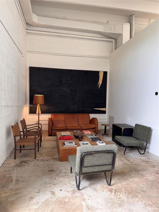 Salon
