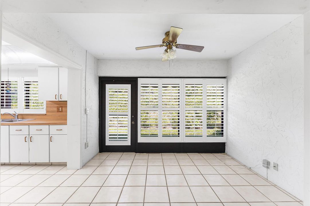 Florida Room