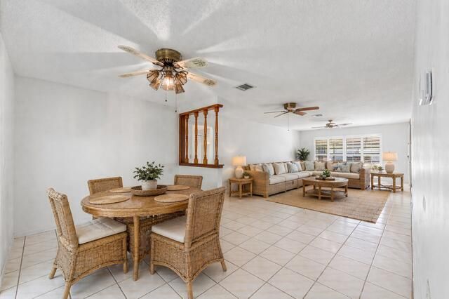 Dining/Living
