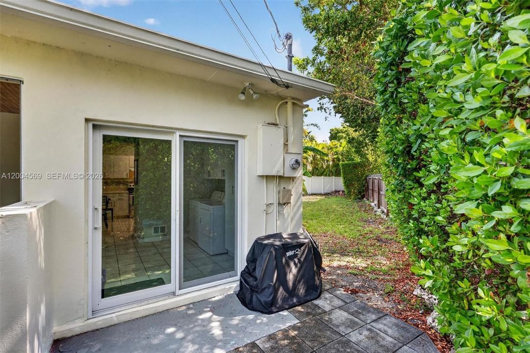 A hidden gem in one of the Keys’ most desirable areas.