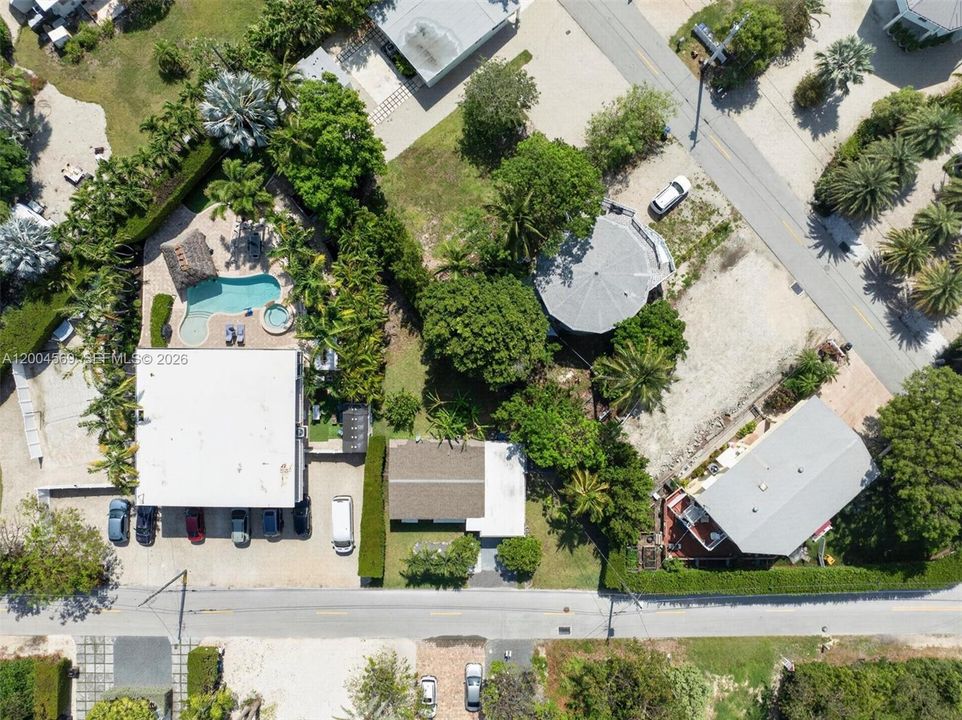 Escape the city without being far from Miami.