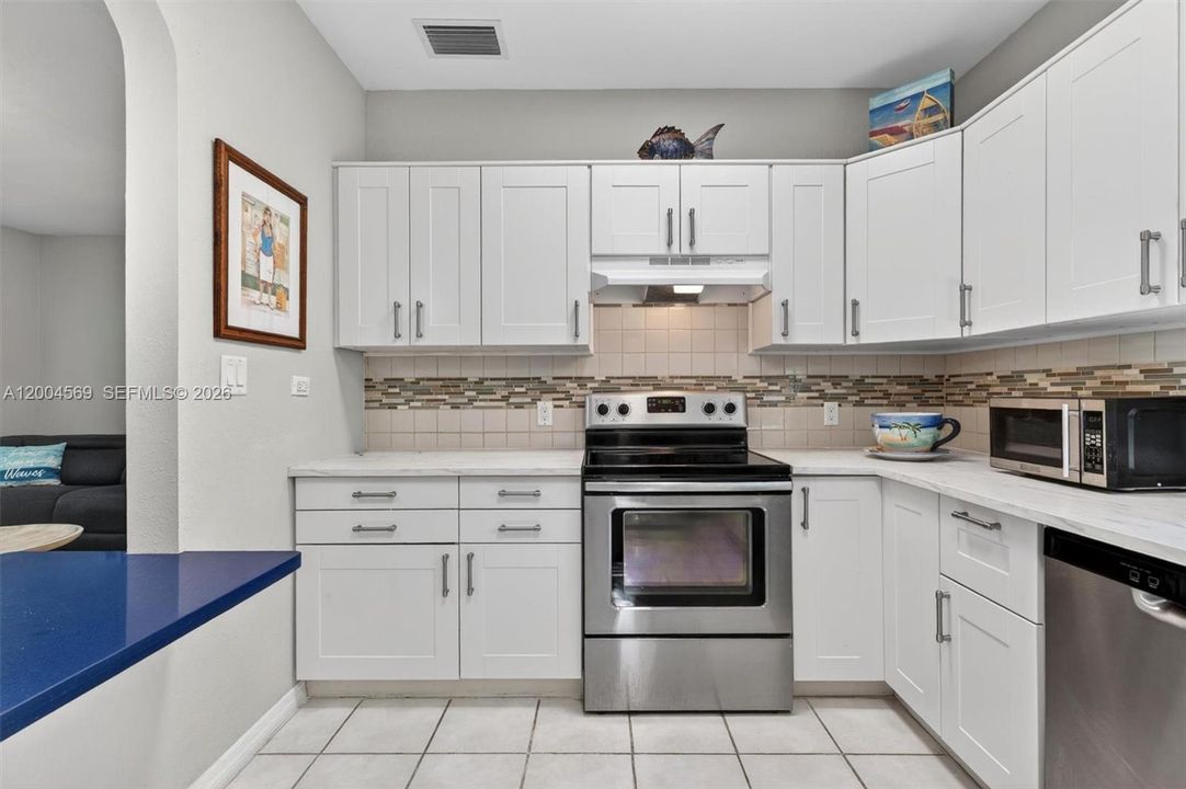 A rare blend of affordability and location in the Keys.