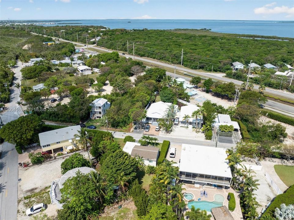 The perfect property for boating enthusiasts.