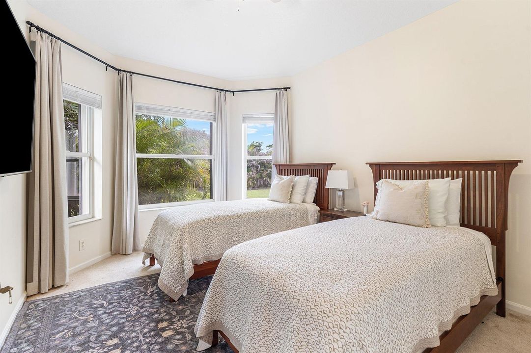 Mother-in-Law suite