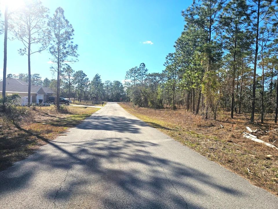 En Venta: $29,900 (1.00 acres)
