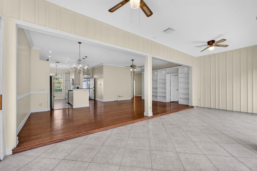 4a-Extended Living Area