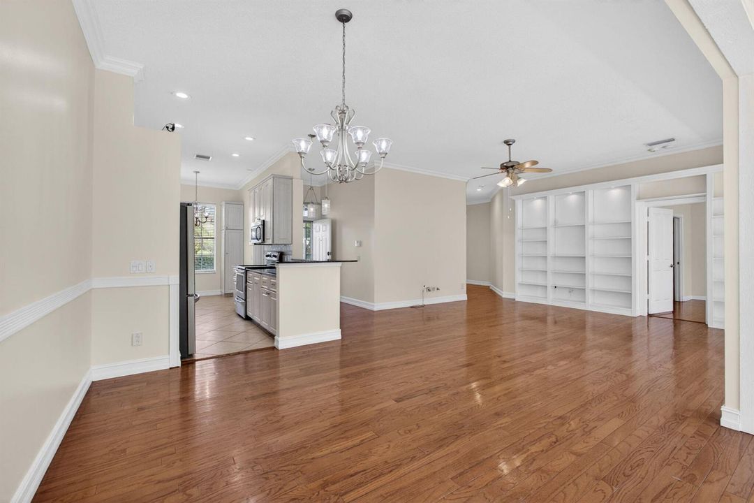 3e-Dining-Living Area