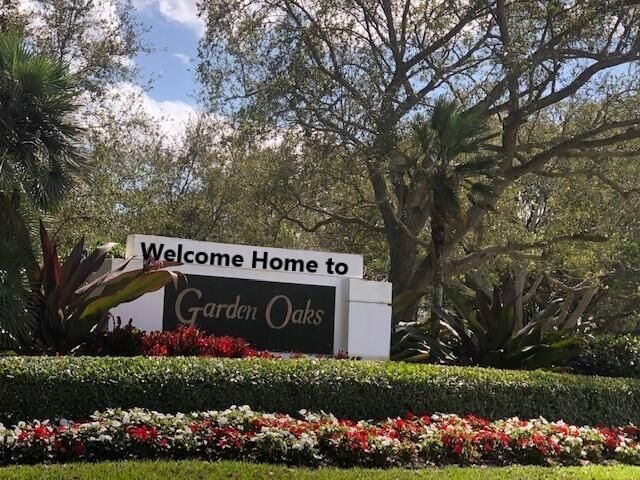 Garden Oaks