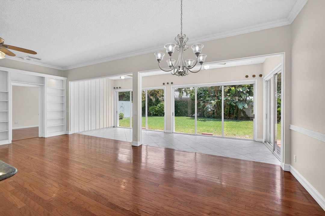 3b-Dining Area