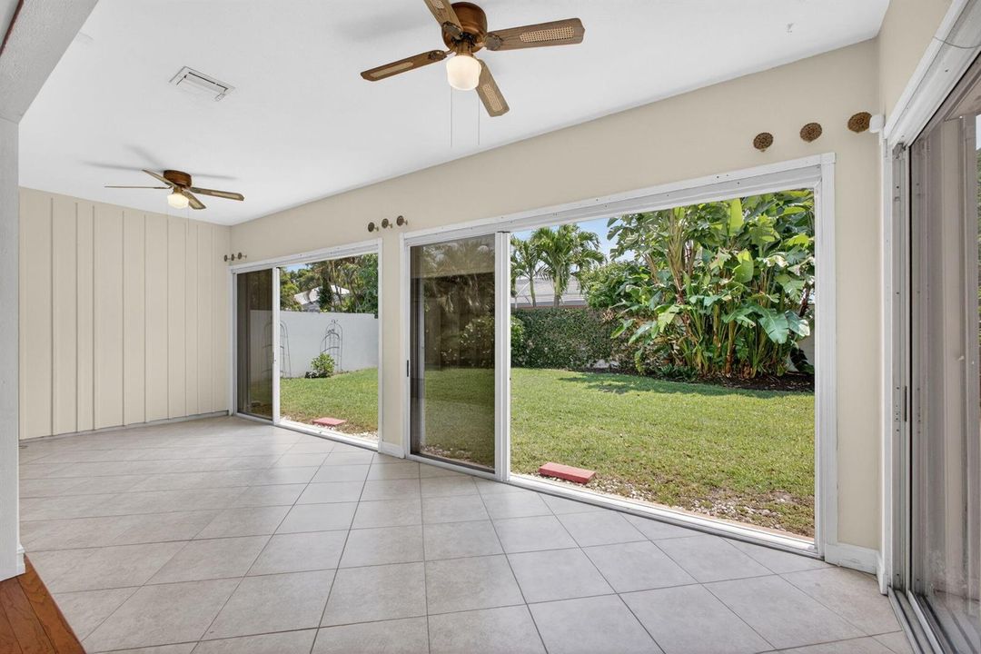 4e-Extended Living Area