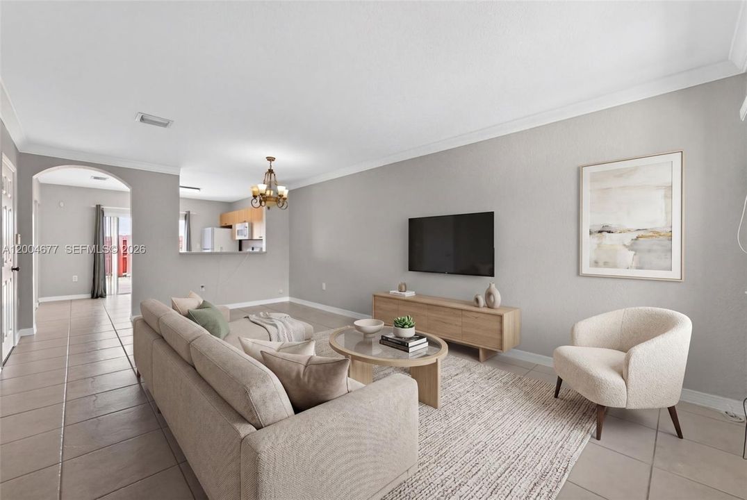 En Venta: $390,000 (2 camas, 2 baños, 1130 Pies cuadrados)