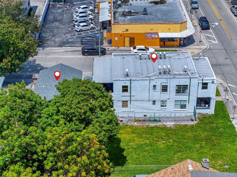 Activo con contrato: $1,849,000 (12 camas, 6 baños, 4608 Pies cuadrados)
