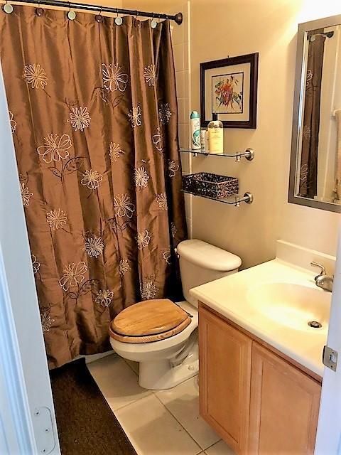 Guest Bath