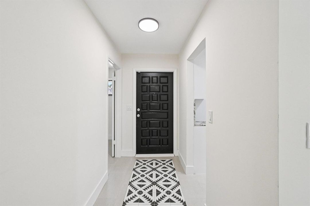 Foyer