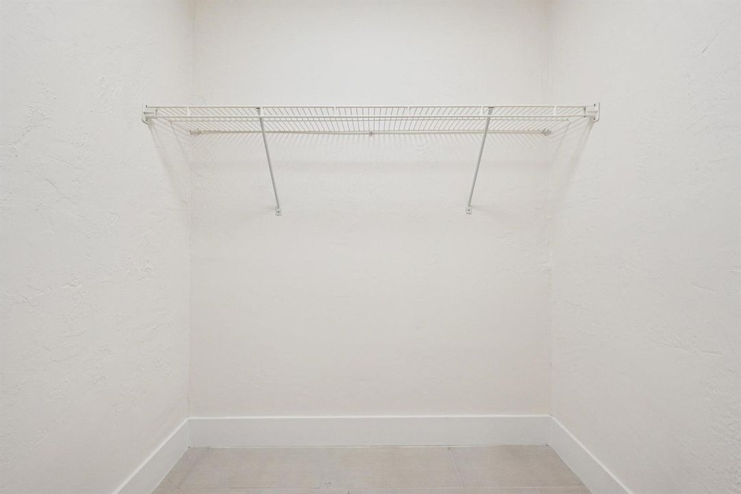 Walkin Closet