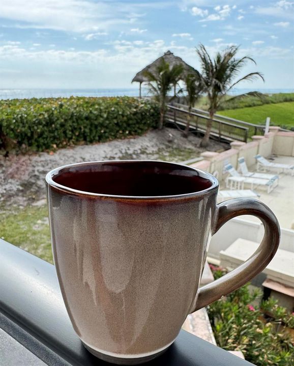 Sunrise Coffee