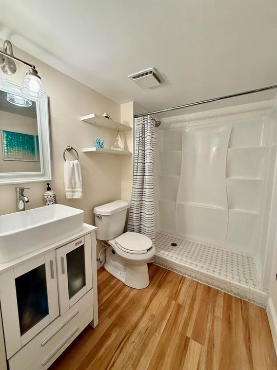 Guest Bath