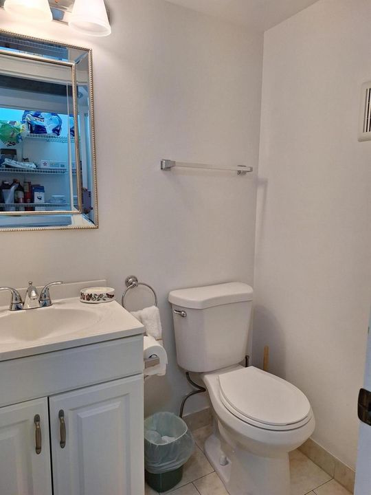 guest bath