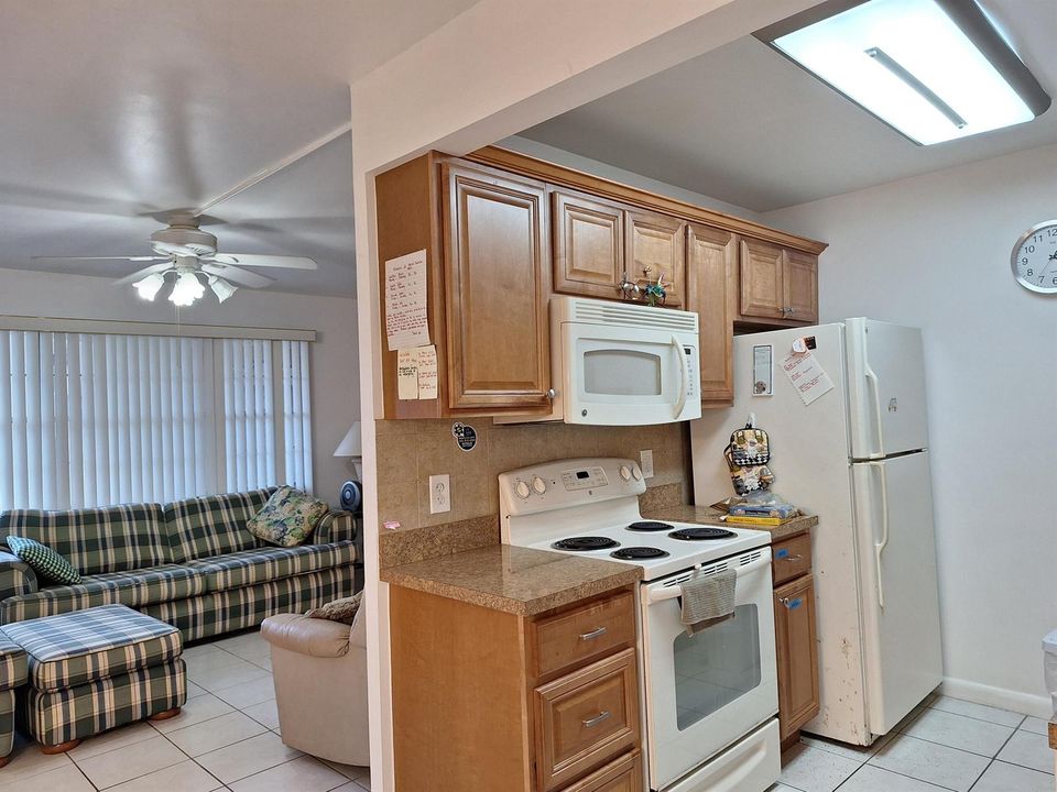 open kitch