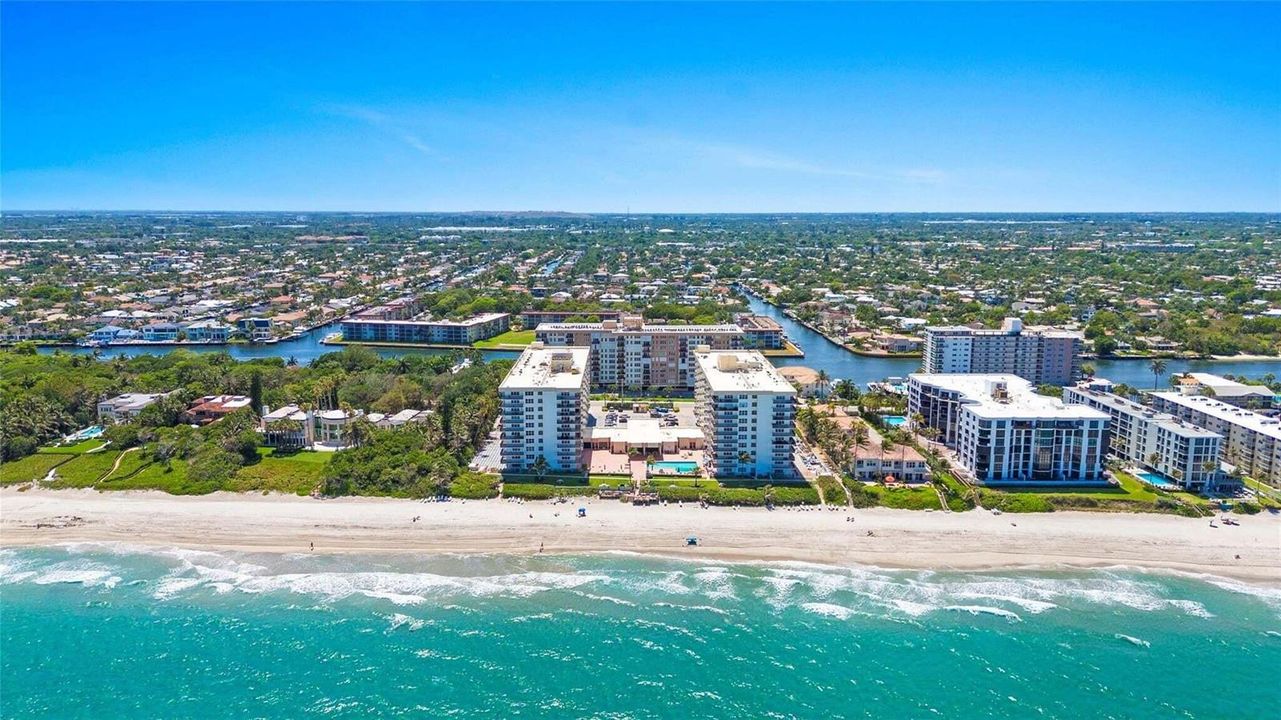 HILLSBORO CONDO