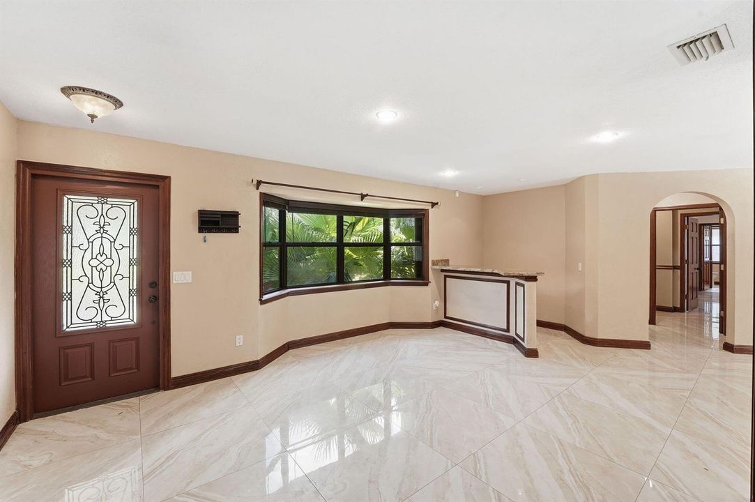 Entryway