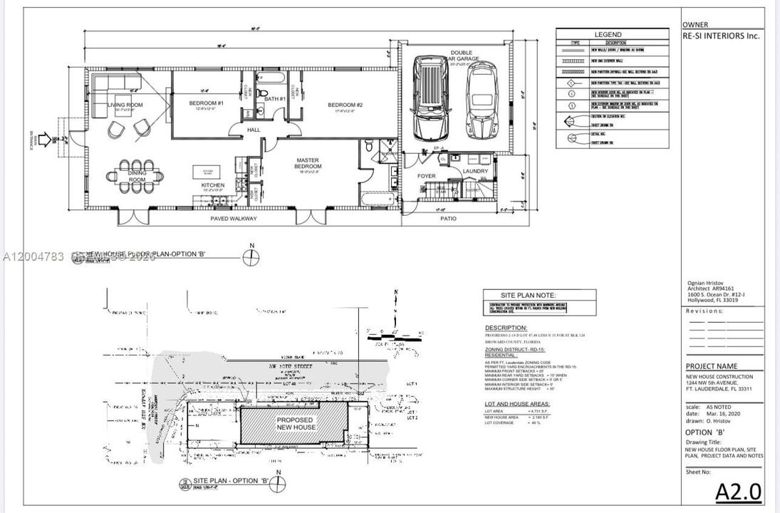 待售: $175,000 (0.11 acres)