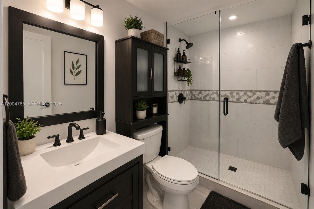 Activo con contrato: $167,000 (1 camas, 1 baños, 660 Pies cuadrados)