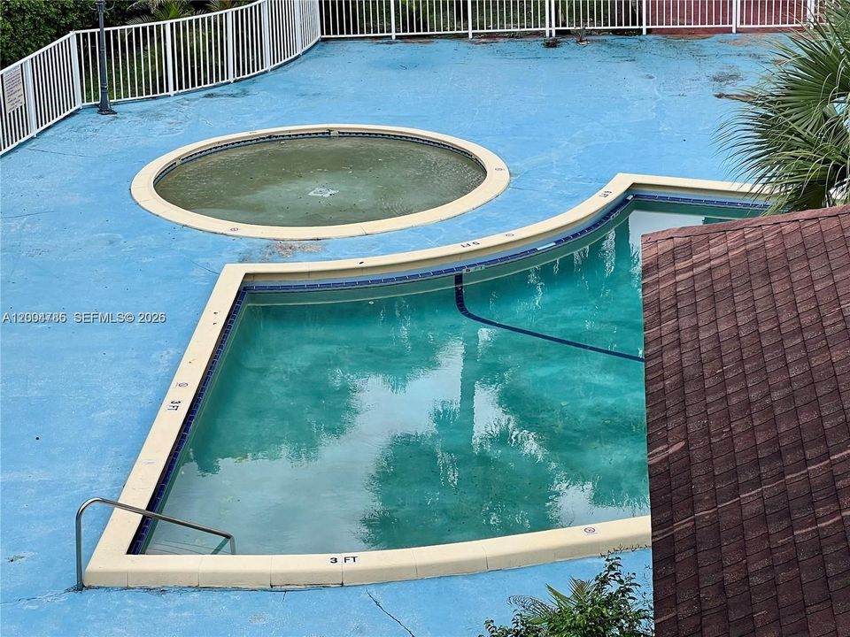 Activo con contrato: $167,000 (1 camas, 1 baños, 660 Pies cuadrados)