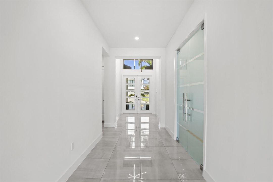 Grand Foyer